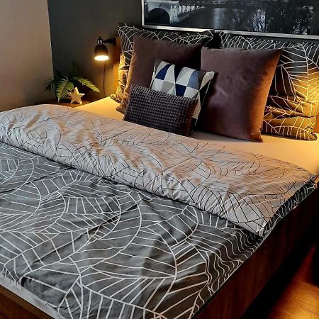 Apartmán P+Z Znojmo Kültér fotó