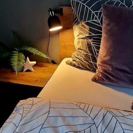 Apartmán P+Z Znojmo Kültér fotó