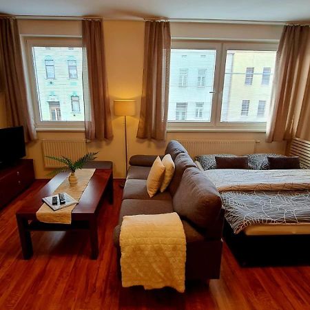 Apartmán P+Z Znojmo Kültér fotó