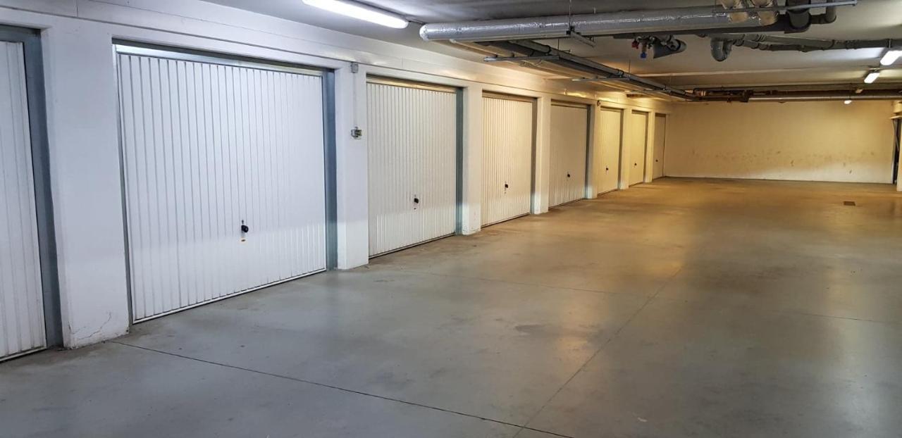 Apartmán P+Z Znojmo Kültér fotó