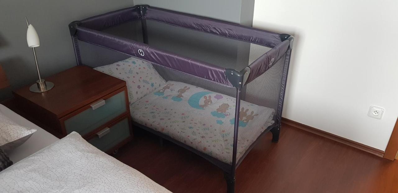 Apartmán P+Z Znojmo Kültér fotó