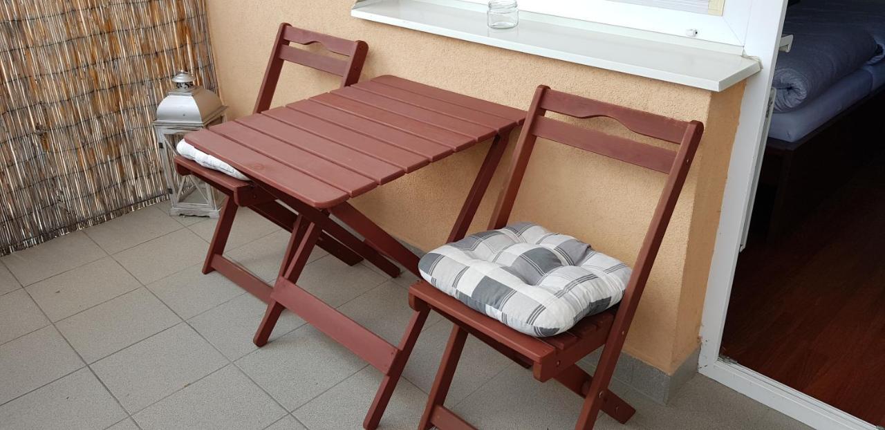 Apartmán P+Z Znojmo Kültér fotó