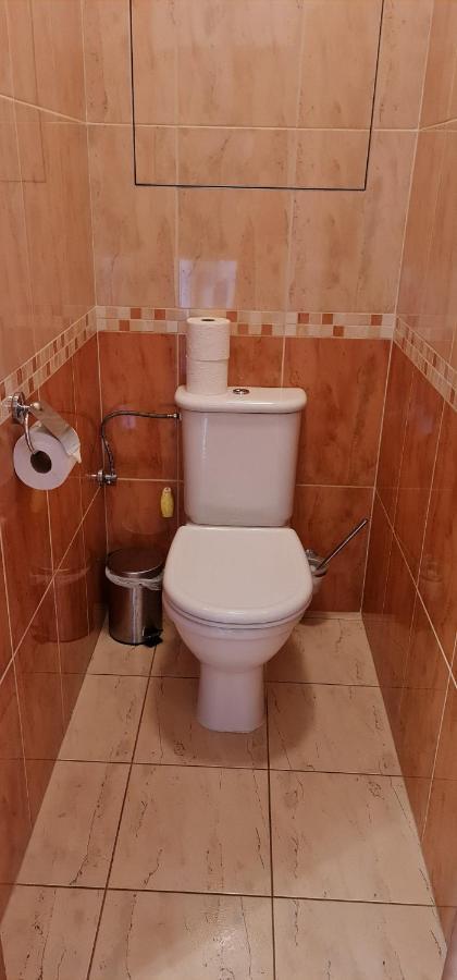 Apartmán P+Z Znojmo Kültér fotó