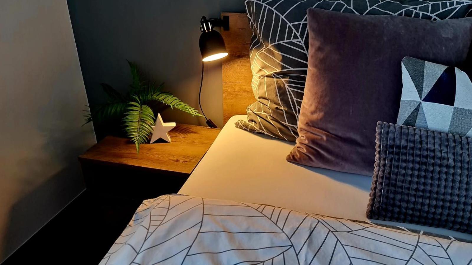 Apartmán P+Z Znojmo Kültér fotó