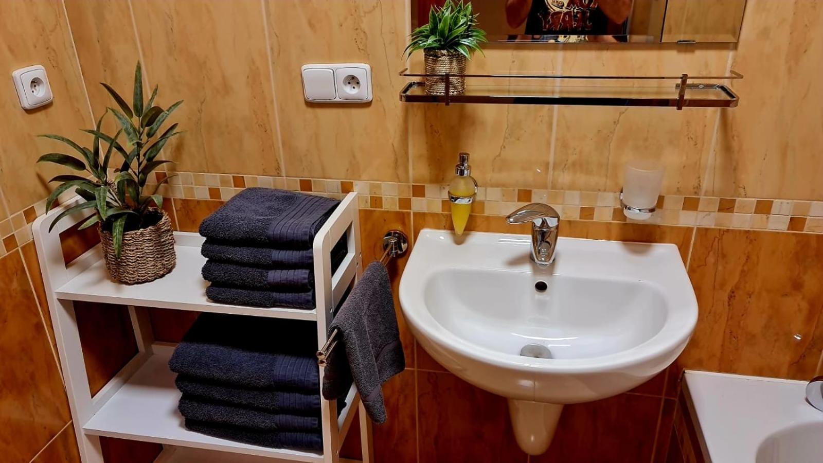 Apartmán P+Z Znojmo Kültér fotó