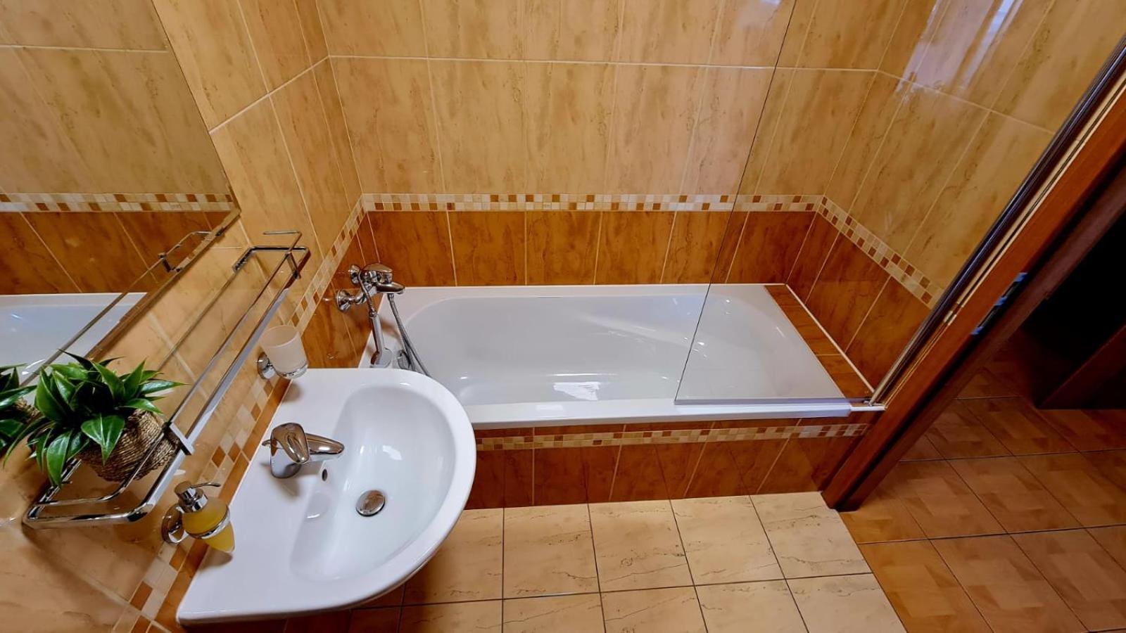 Apartmán P+Z Znojmo Kültér fotó