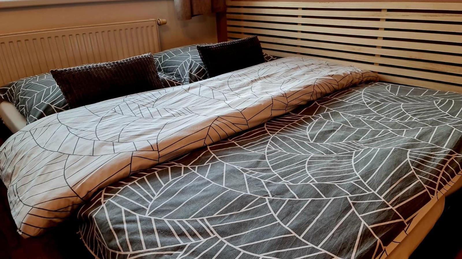 Apartmán P+Z Znojmo Kültér fotó