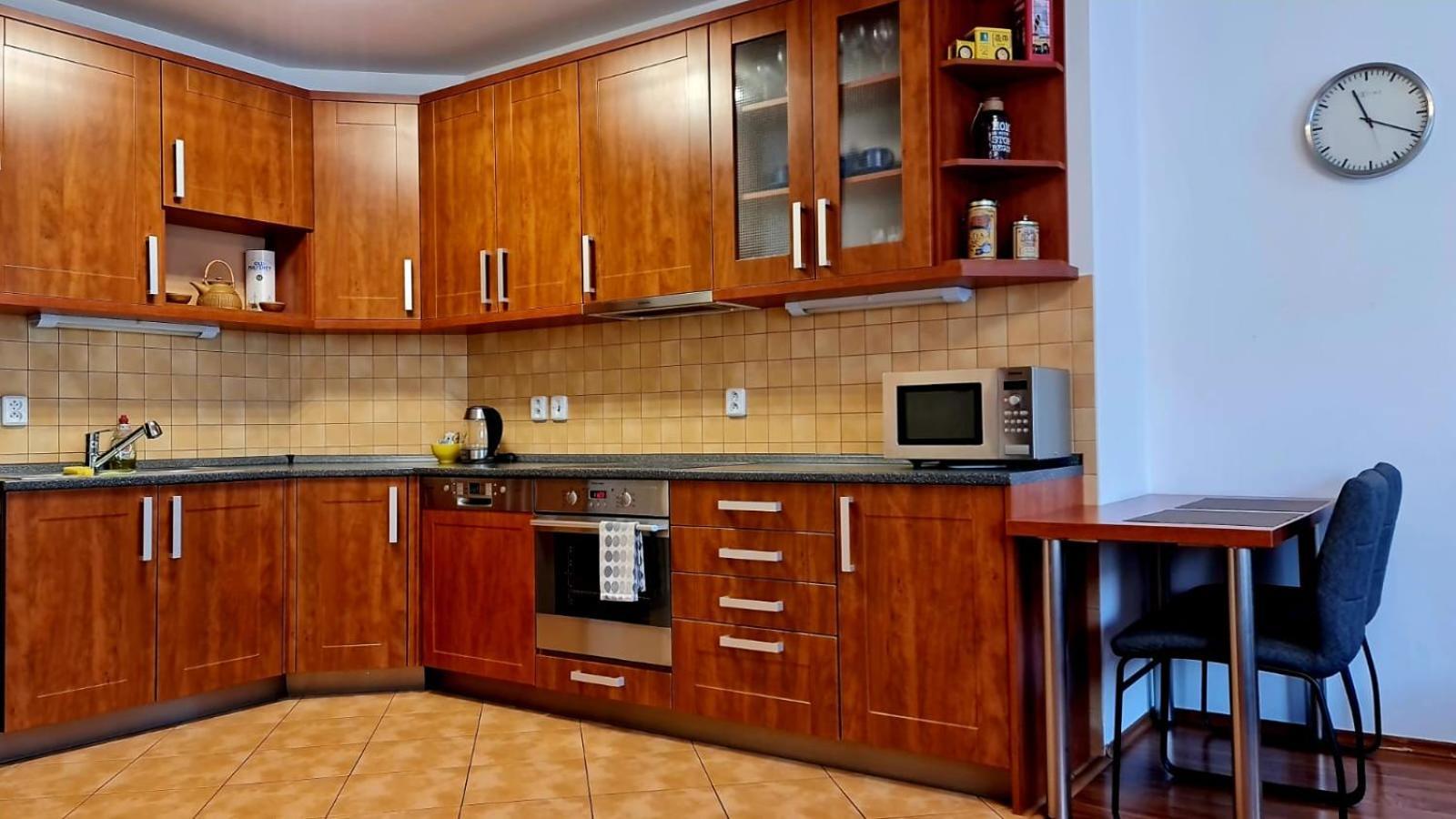 Apartmán P+Z Znojmo Kültér fotó
