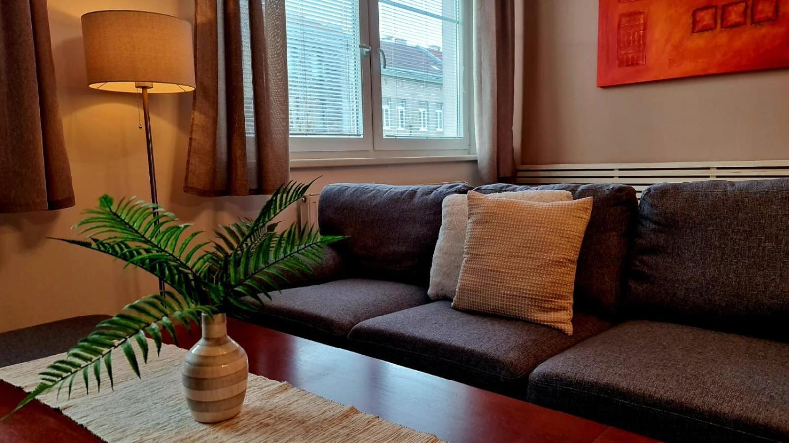 Apartmán P+Z Znojmo Kültér fotó