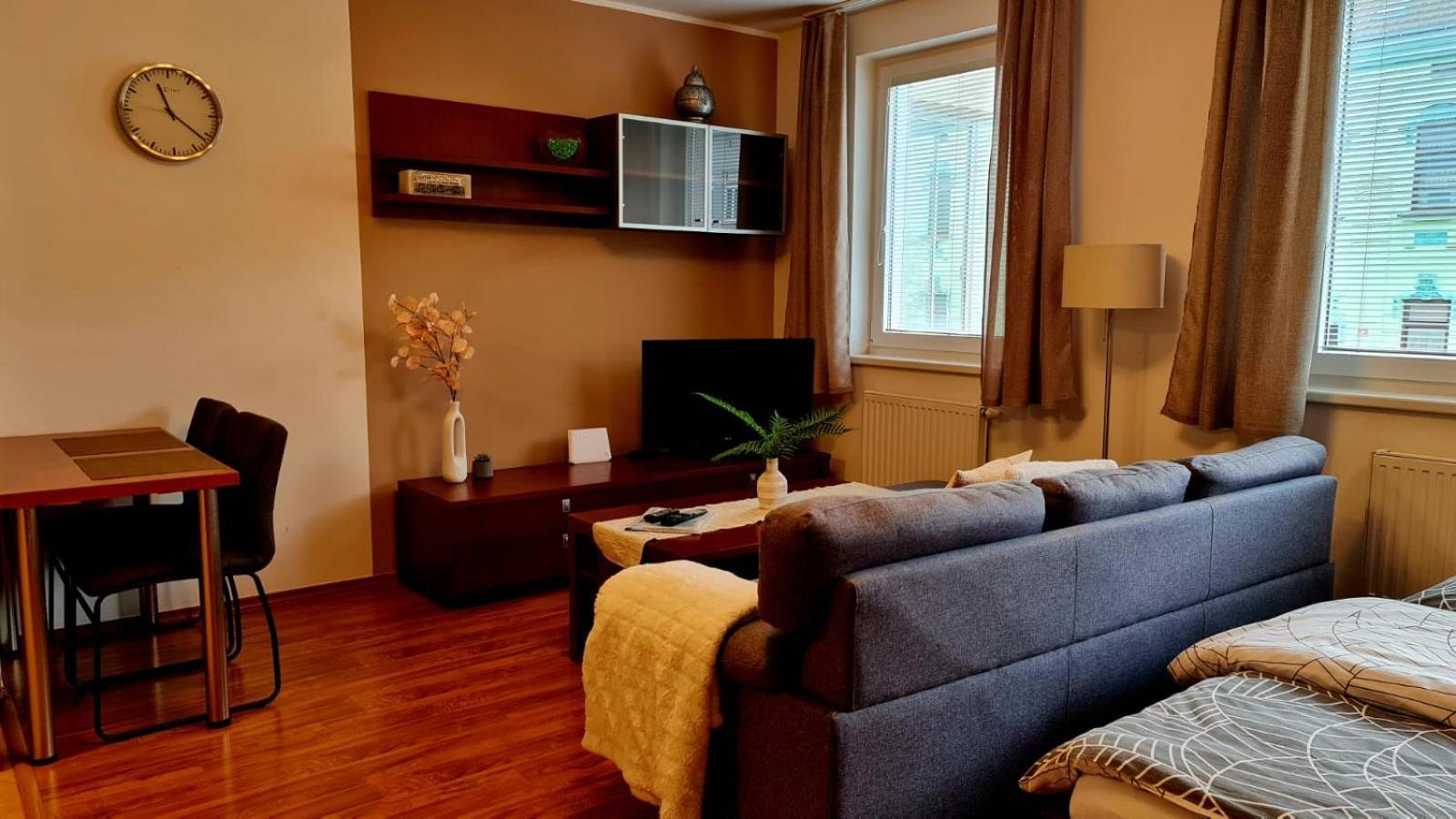 Apartmán P+Z Znojmo Kültér fotó