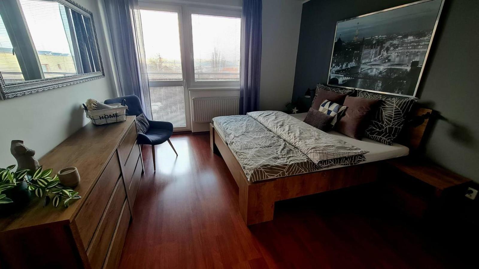 Apartmán P+Z Znojmo Kültér fotó