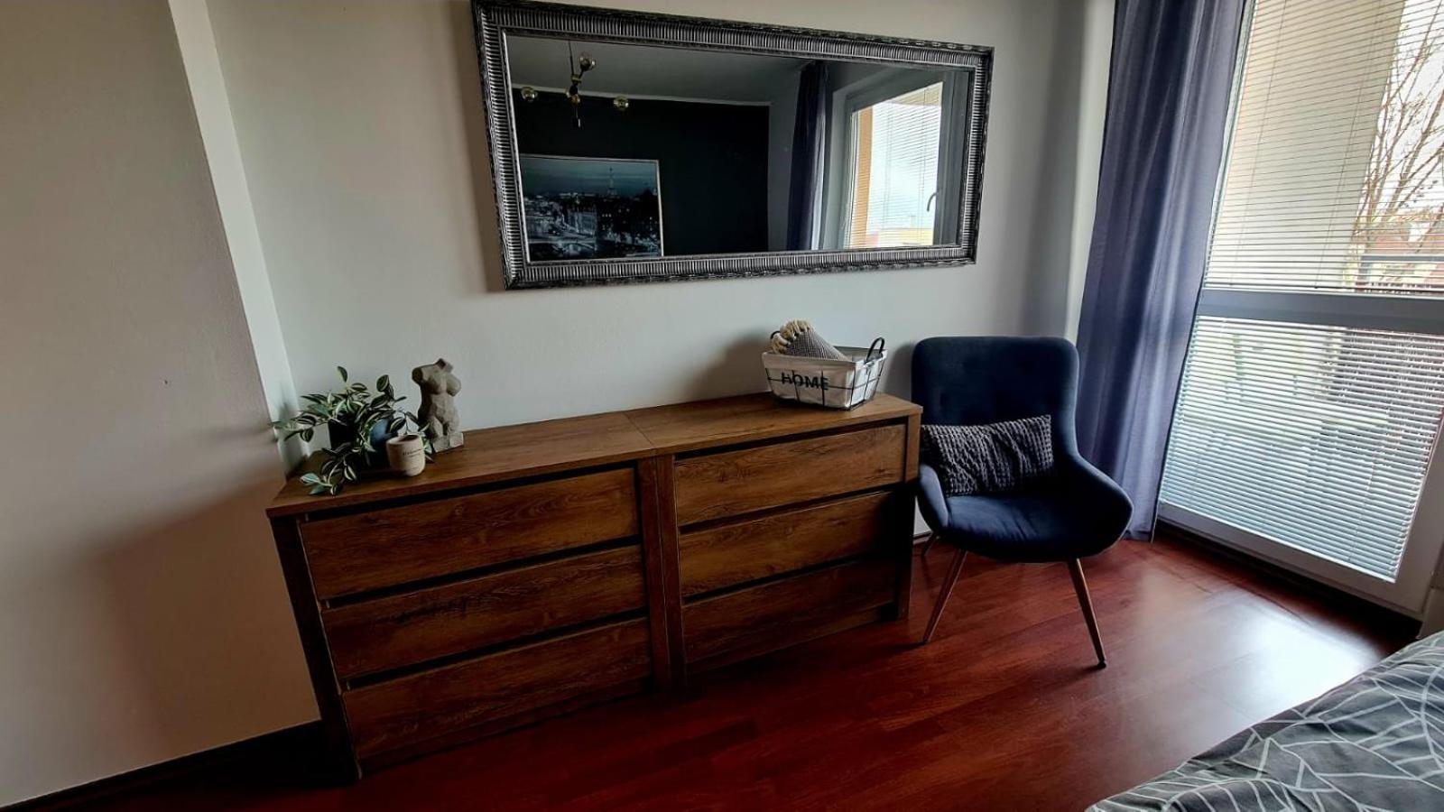 Apartmán P+Z Znojmo Kültér fotó